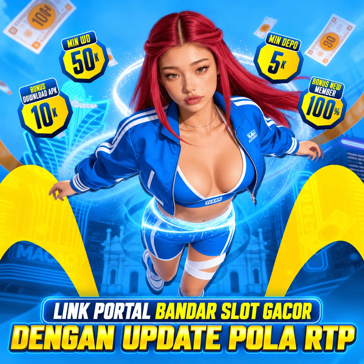 POKER118