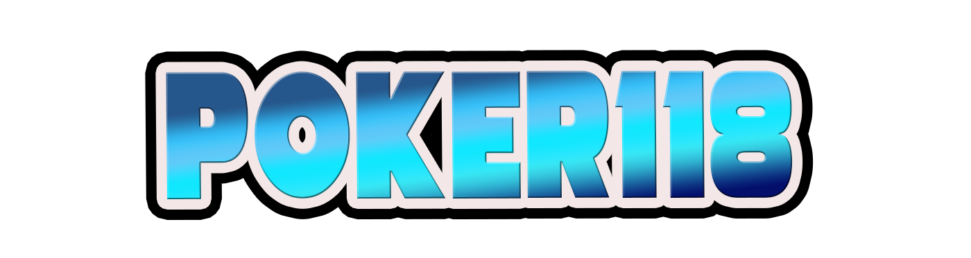 Poker118 Link Slot Online Gacor Terpercaya Indonesia