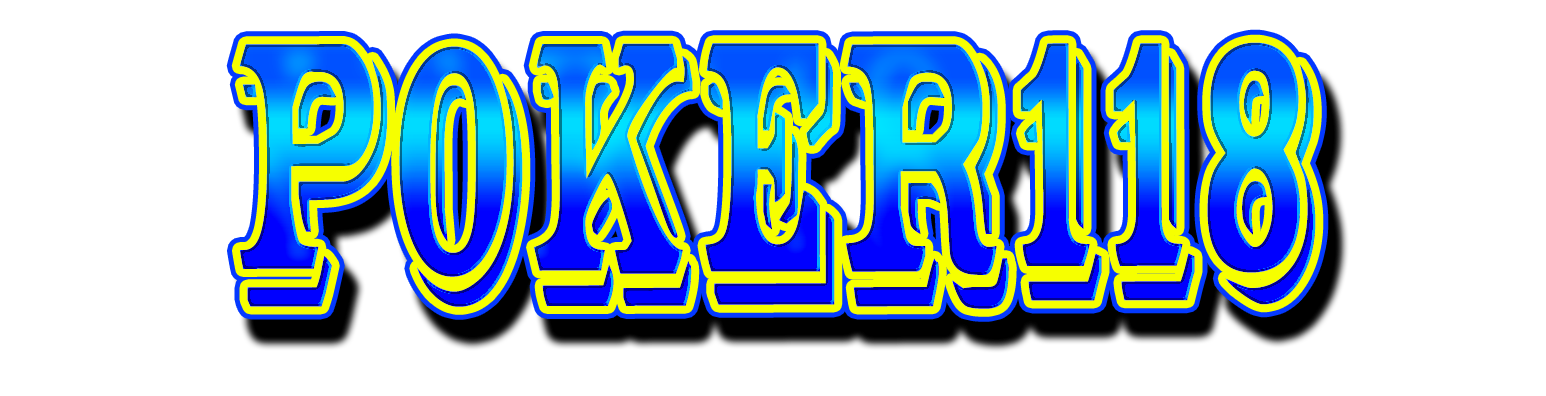 POKER118